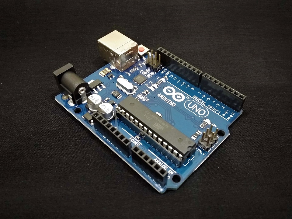 klon board Arduino Uno