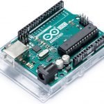 Arduino Uno R3