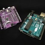 Board Arduino Uno Compatible