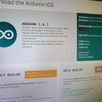 Cara Memasang Perisian Arduino