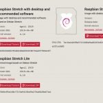 Muat Turun Raspbian