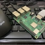 Memasang Perkakasan Raspberry Pi