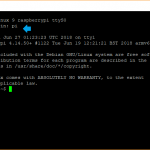 Pi Login