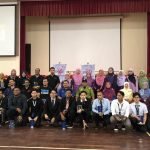 EPEX 2019 Politeknik Mersing