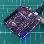 Membaca Pin Masukan Digital