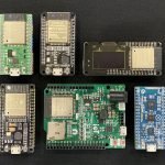 Papan ESP32
