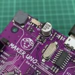Arduino Menghasilkan Nada Melodi