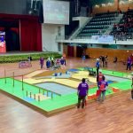 Fakta Menarik Robocon Malaysia 2019