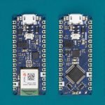 Papan Arduino Nano 2019