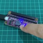 Raspberry Pi Membaca Pin Masukan Digital