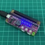 Raspberry Pi Mengawal Pin Keluaran Digital