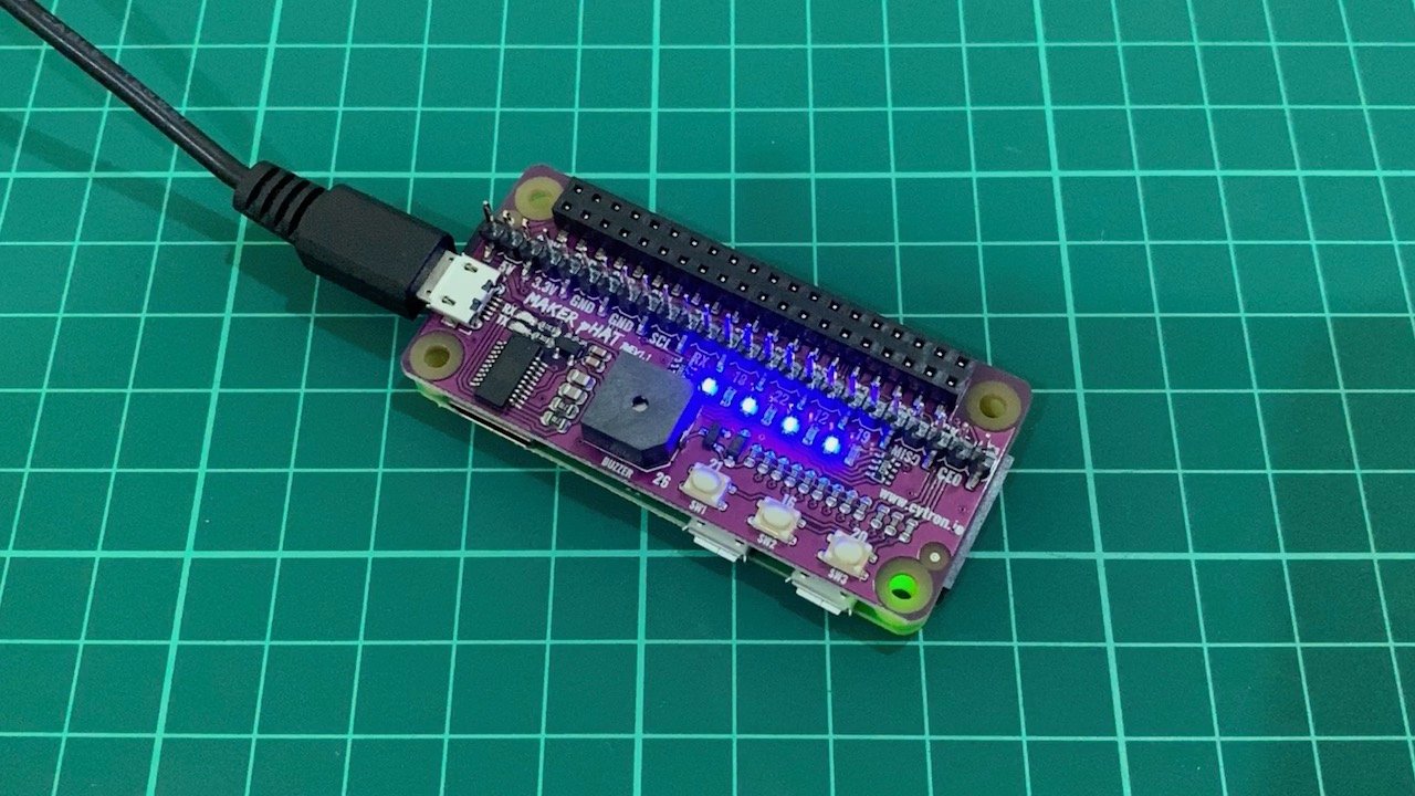 Raspberry Pi: Mengawal Pin Keluaran Digital - idrisz.my - Belajar ...