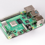 Raspberry Pi 4 Versi 8GB RAM