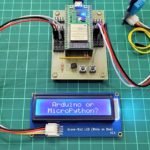 MicroPython Arduino