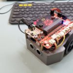 REKA:BIT Robo Tracer